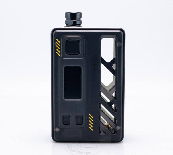 Rincoe Manto AIO ULTRA RTA Kit Многоразовая POD система