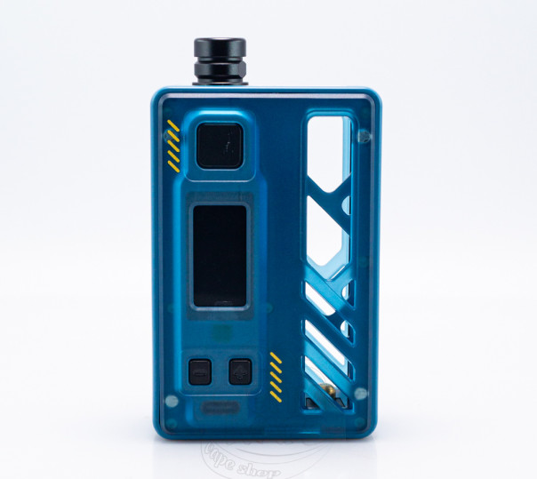 Rincoe Manto AIO ULTRA RTA Kit Багаторазова POD система