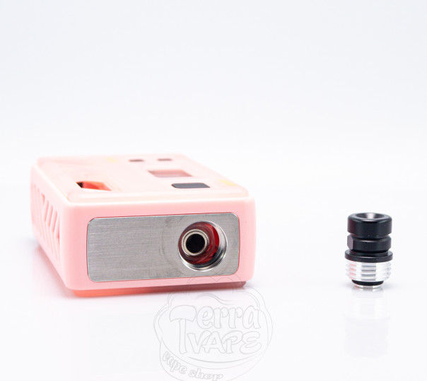 Rincoe Manto AIO ULTRA RTA Kit Багаторазова POD система