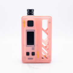 Rincoe Manto AIO ULTRA RTA Kit Pink