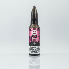 Riot Squad Organic Cherry Fizzle 60ml 3mg