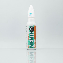 Riot Squad Organic Menthol Tobacco 60ml 3mg Жидкость