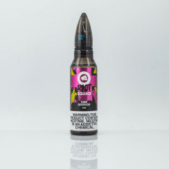 Riot Squad Organic Pink Grenade 60ml 3mg