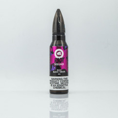 Riot Squad Organic Rich Black Grape 60ml 3mg Жидкость