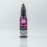 Рідина Riot Squad Organic Rich Black Grape 60ml 3mg на органічному нікотині зі смаком винограду з холодком