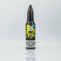 Riot Squad Organic Sub Lime 60ml 3mg Жидкость