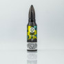 Рідина Riot Squad Organic Sub Lime 60ml 3mg на органічному нікотині зі смаком цитрусів зі смородиною