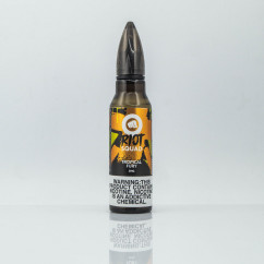 Riot Squad Organic Tropical Fury 60ml 3mg