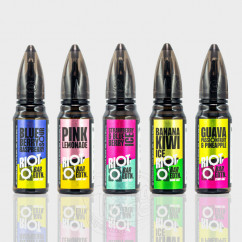 Riot Squad Salt 30ml