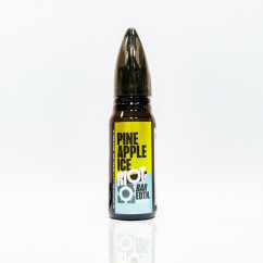 Riot Squad Salt Pineapple Ice 30ml 25mg Рідина