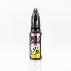 Riot Squad Salt Pink Lemonade 30ml 50mg Рідина