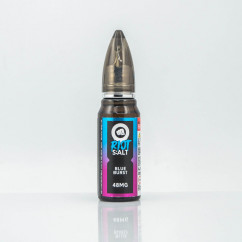 Riot Squad Salt Blue Burst 30ml 25mg Жидкость