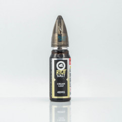 Riot Squad Salt Cream Leaf 30ml 48mg Рідина