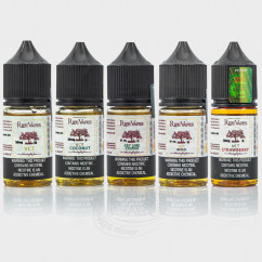 Ripe Vapes Salt 30ml