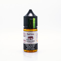 Ripe Vapes Salt Mango Freez 30ml 30mg Рідина