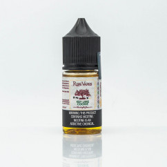 Ripe Vapes Salt Key Lime Cookie 30ml 30mg Рідина