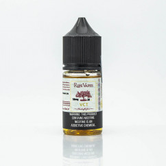 Ripe Vapes Salt VCT 30ml 30mg