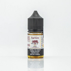 Ripe Vapes Salt VCT Bold 30ml 30mg