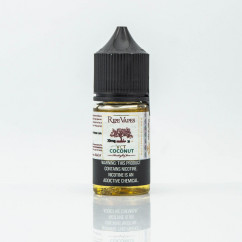 Ripe Vapes Salt VCT Coconut 30ml 30mg