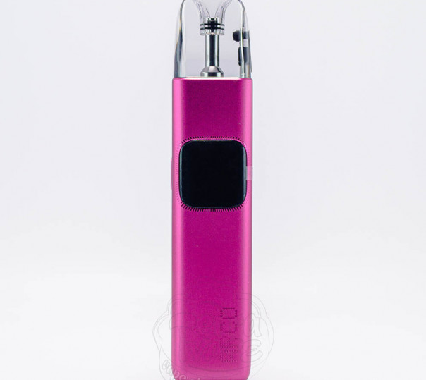 SMOK ARCO DIGI Pod System Kit 1300mAh Dark Red Багаторазова POD система