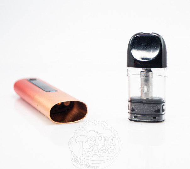 Smok IGEE Pro Pod Kit 400mAh Многоразовая POD система