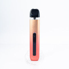 Smok IGEE Pro Pod Kit 400mAh Gold Red