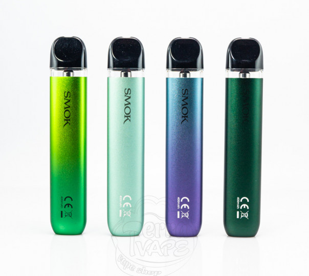 Smok IGEE Pro Pod Kit 400mAh Многоразовая POD система