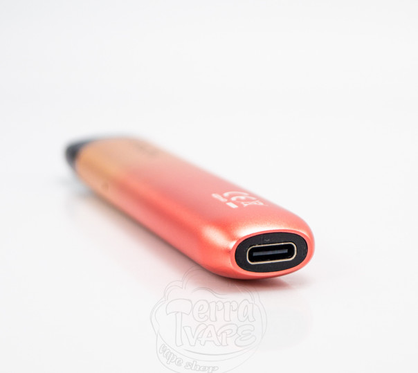 Smok IGEE Pro Pod Kit 400mAh Многоразовая POD система