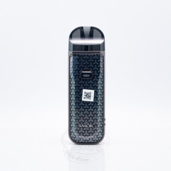 SMOK Nord 5 Pod Mod Kit 2000mAh Black Dart