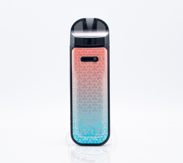 SMOK Nord 5 Pod Mod Kit 2000mAh Багаторазова POD система