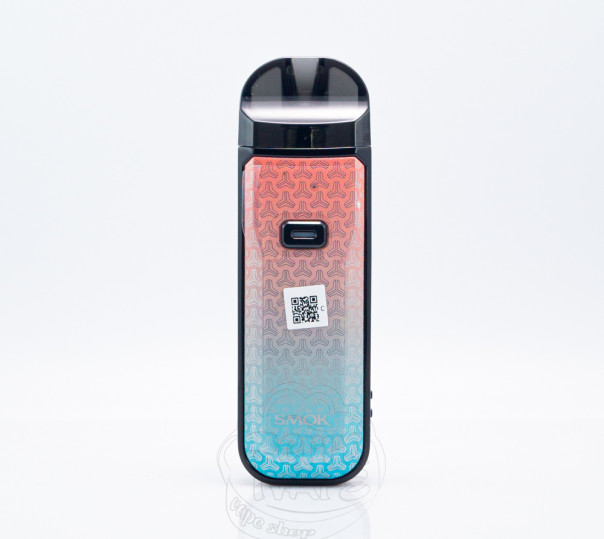 SMOK Nord 5 Pod Mod Kit 2000mAh Багаторазова POD система