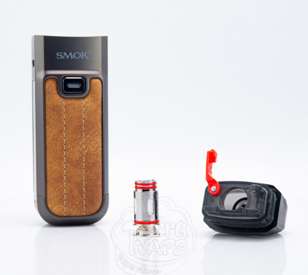 SMOK Nord 5 Pod Mod Kit 2000mAh Багаторазова POD система