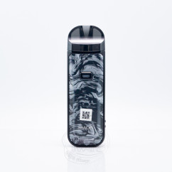 SMOK Nord 5 Pod Mod Kit 2000mAh Fluid Black Grey