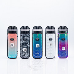 SMOK Nord 5 Pod Mod Kit 2000mAh Стартовий набір