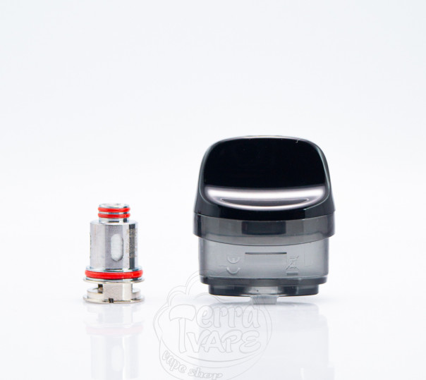 SMOK Nord C Pod Mod Kit 1800mAh Многоразовая POD система