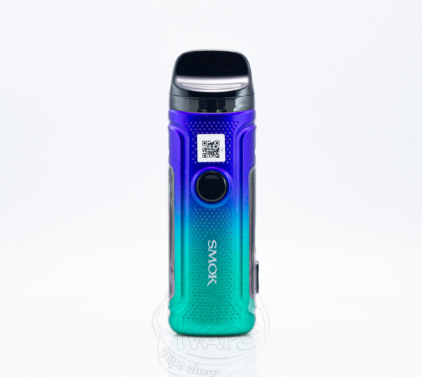 SMOK Nord C Pod Mod Kit 1800mAh Багаторазова POD система