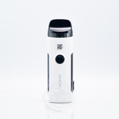 SMOK Nord C Pod Mod Kit 1800mAh Matte White