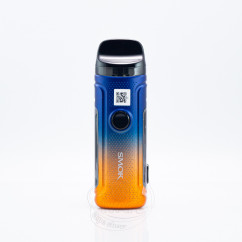 SMOK Nord C Pod Mod Kit 1800mAh Orange Blue