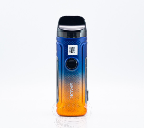 SMOK Nord C Pod Mod Kit 1800mAh Багаторазова POD система