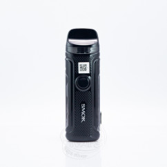 SMOK Nord C Pod Mod Kit 1800mAh Transparent Black