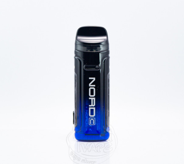 SMOK Nord C Pod Mod Kit 1800mAh Багаторазова POD система