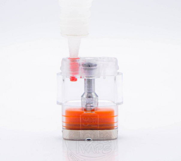 Smok Novo 6 Pod System Kit 1700mAh Mineral Green Багаторазова POD система Smok Novo 6 Pod System Kit 1700mAh Mineral Green Багаторазова POD система