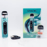 Smok Novo 6 Pod System Kit 1700mAh Mineral Green Багаторазова POD система Smok Novo 6 Pod System Kit 1700mAh Mineral Green Багаторазова POD система