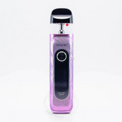 Smok Novo 6 Pod System Kit 1700mAh Pink