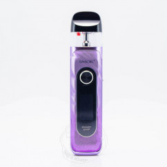 Smok Novo 6 Pod System Kit 1700mAh Purple