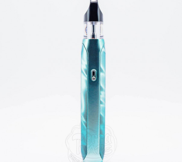 Smok Novo 6 Pod System Kit 1700mAh Mineral Green Багаторазова POD система Smok Novo 6 Pod System Kit 1700mAh Mineral Green Багаторазова POD система