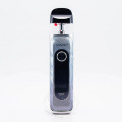 Smok Novo 6 Pod System Kit 1700mAh Silver