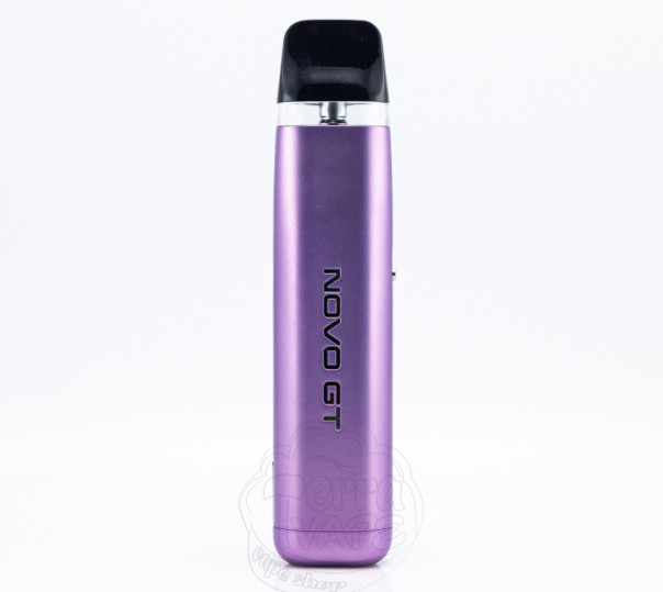 SMOK Novo GT Pod Kit 1300mAh Purple Багаторазова POD система