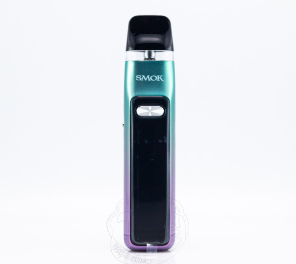 SMOK Novo GT Pod Kit 1300mAh Blue Purple Многоразовая POD система