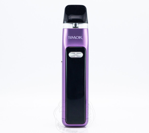 SMOK Novo GT Pod Kit 1300mAh Purple Багаторазова POD система